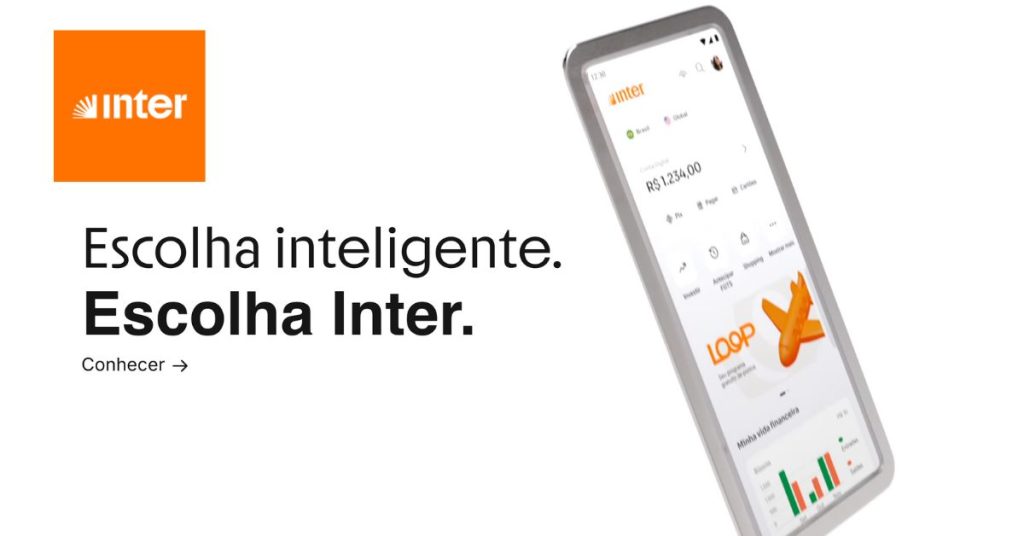 Banco Digital Inter