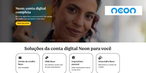 Banco Digital Neon