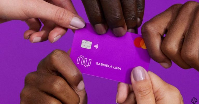 nubank crédito clt