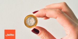 Jeitto empréstimo passo a passo