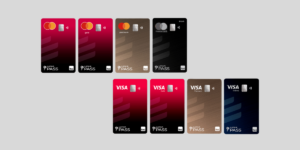 LATAM Pass Itaucard