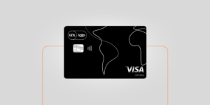 Smiles Gol Visa Infinite