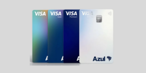 TudoAzul Itaucard