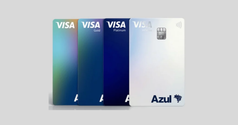TudoAzul Itaucard